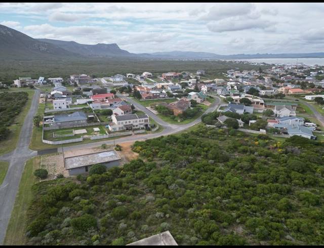 LAND FOR SALE IN FRANSKRAAL